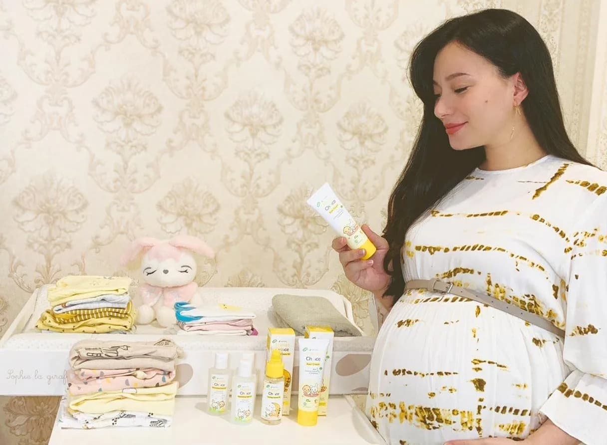 Keunggulan Mama’s Choice
