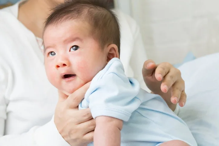 botol dot anti kolik mencegah bayi kembung dan kolik