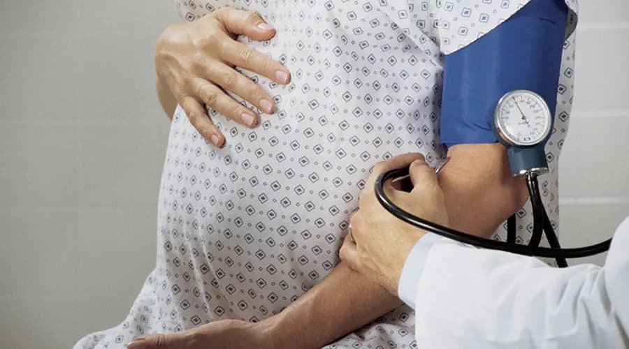 Sebabkan Kematian, Waspadai Gejala Eklampsia pada Ibu Hamil!