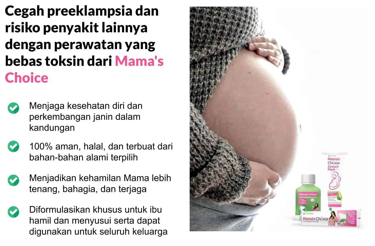 5. Lakukan gaya hidup sehat