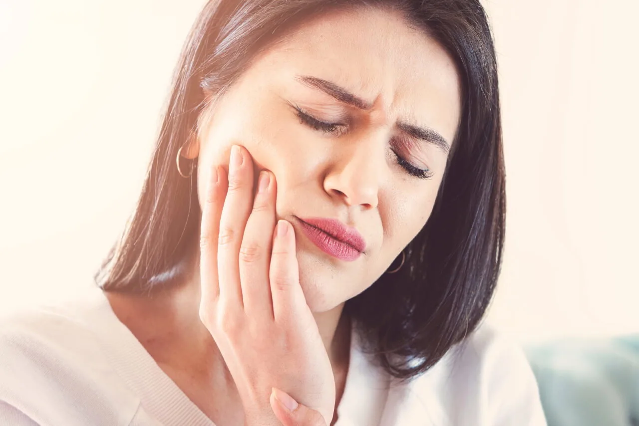 Gingivitis Pada Ibu Hamil: Ini Risiko