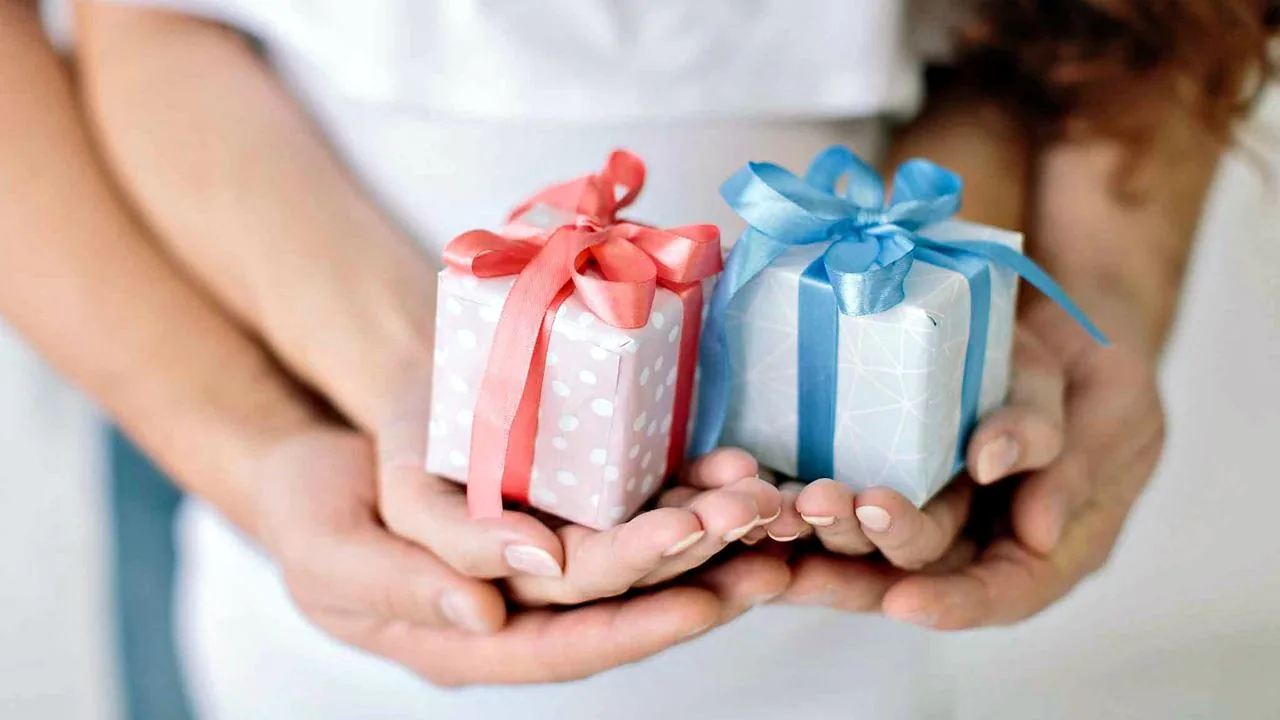 7 Hal Ini Bisa Jadi Hadiah untuk Kehamilan Istri