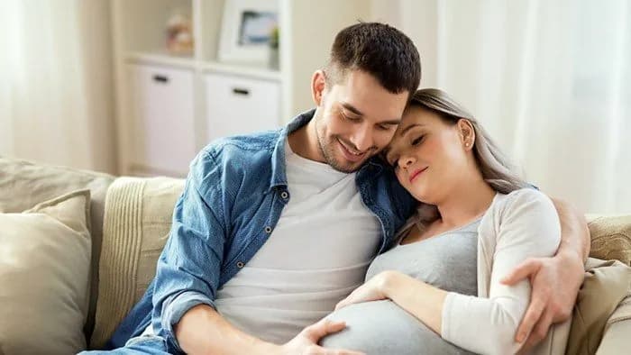 contoh perhatian suami untuk istri