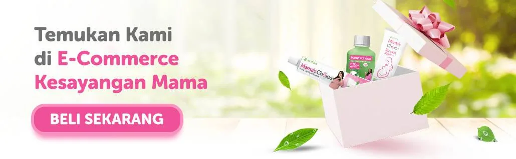 Jual Mama’s Choice