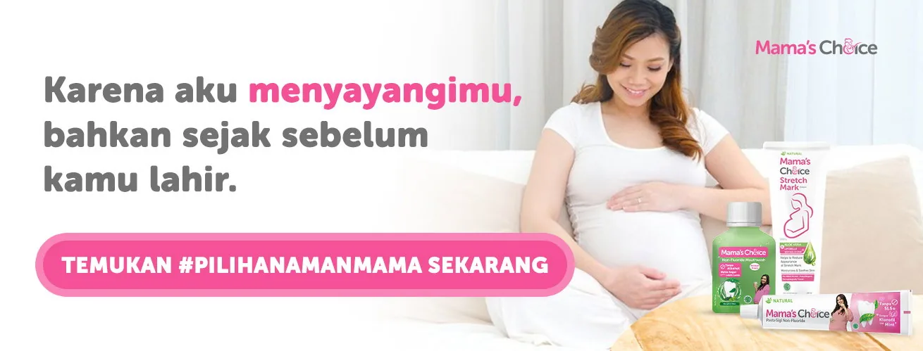 Mama’s Choice