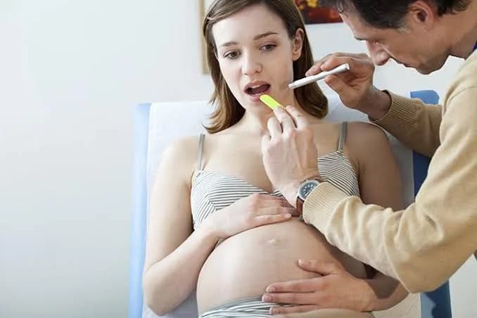 Waspada Gejala Hipersalivasi, Cegah Segera dengan 4 Cara Ini