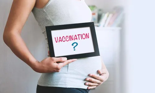 Apakah Vaksin Covid-19 Aman untuk Ibu Hamil?