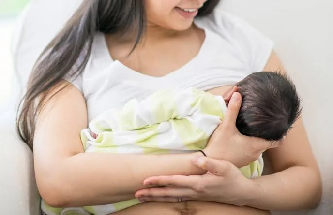 cara melakukan inisiasi menyusui dini