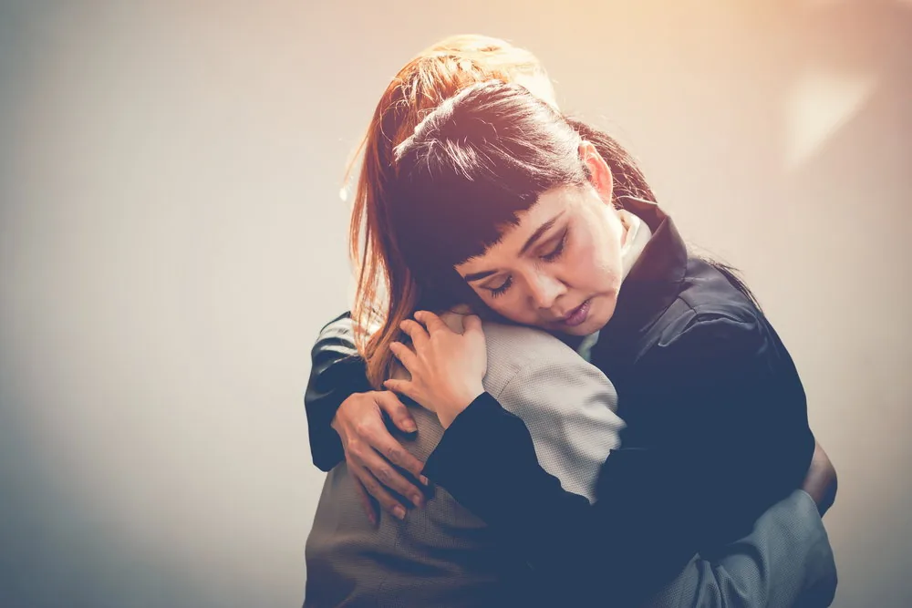 Jangan Katakan 7 Kalimat Ini pada Ibu yang Mengalami