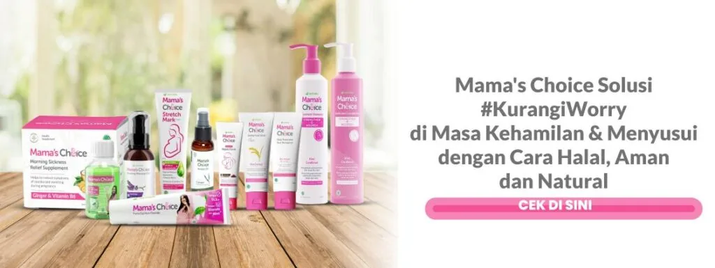 5. Gunakan Deterjen yang Aman untuk Bayi