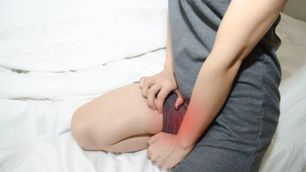 Trikomoniasis salebetipun ngandhut