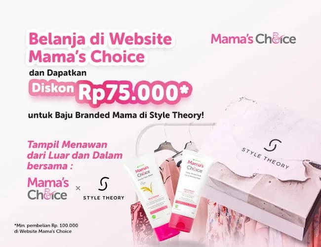 tampil stylish dan nyaman saat hamil dan menyusui - Mama