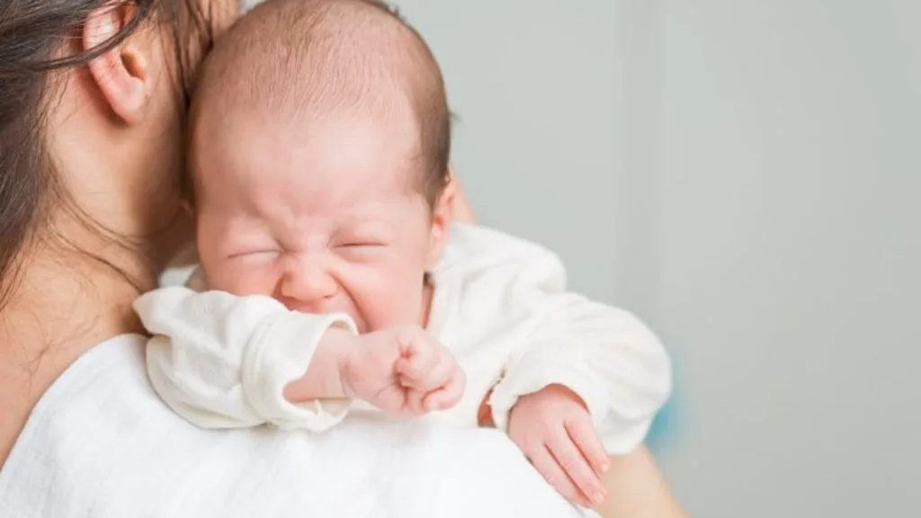 Cara Mendiagnosa Kolik pada Bayi