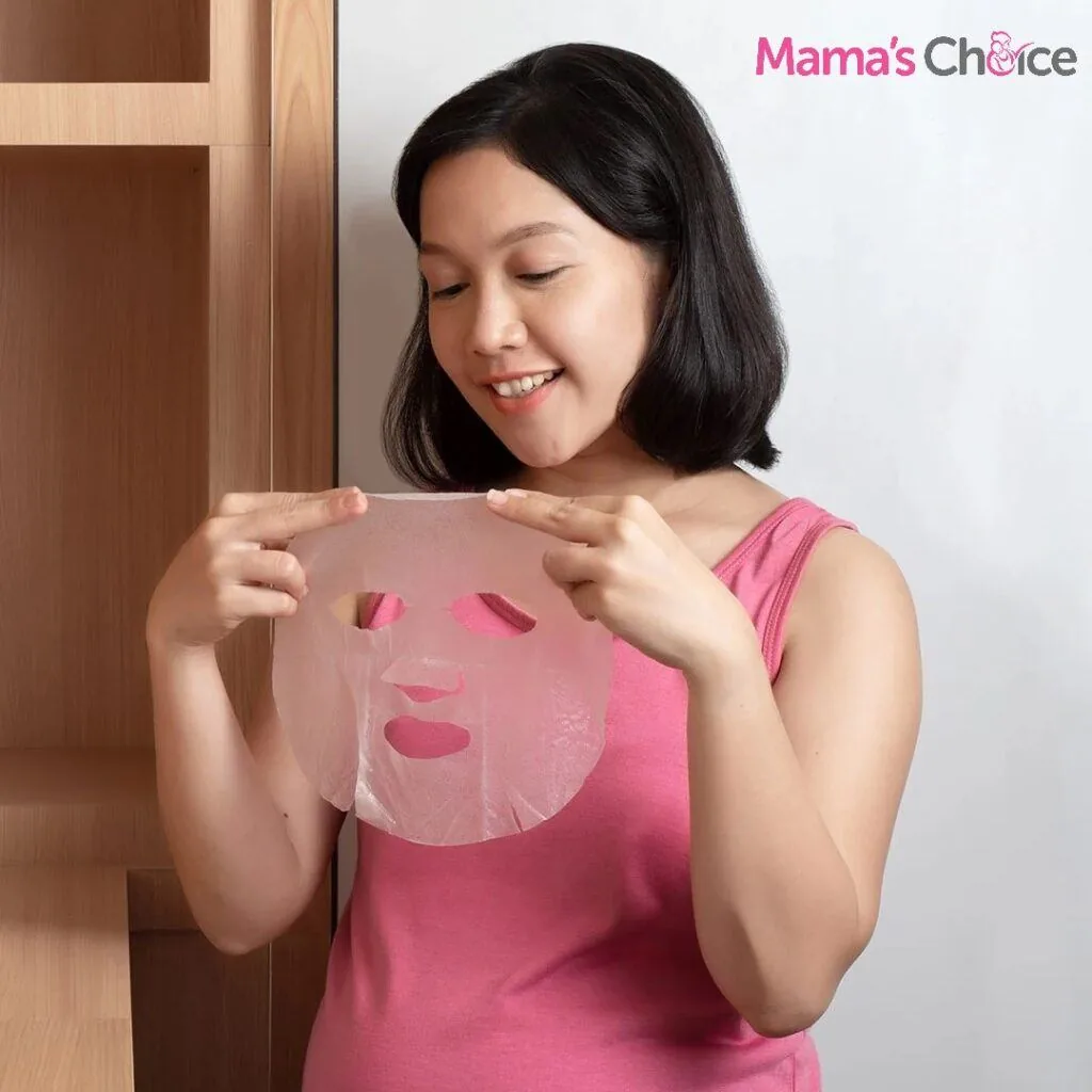 Gunakan hanya Skincare yang Aman untuk Ibu Hamil