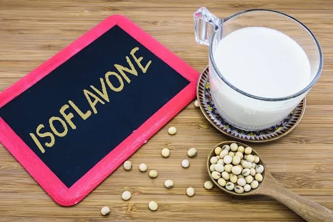 manfaat lipobelle soyaglycone
