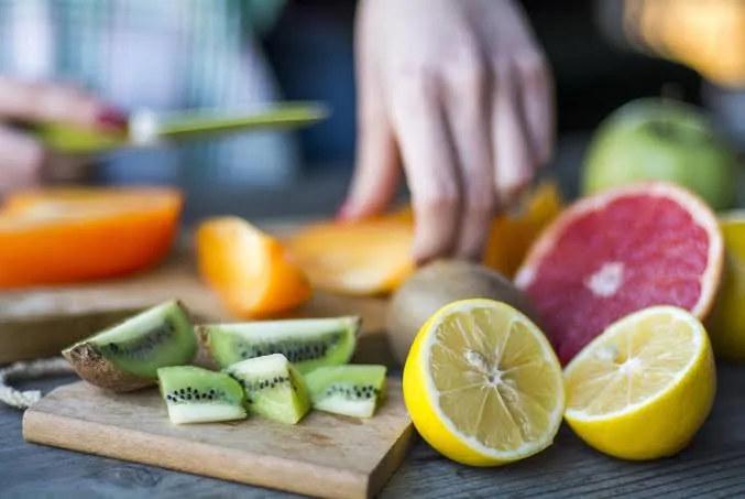 vitamin C untuk program hamil