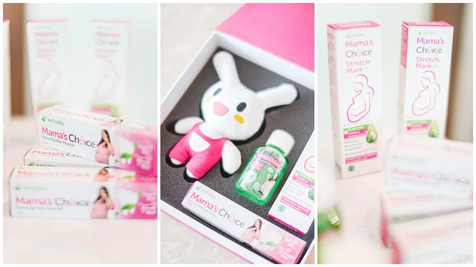 produk Mama
