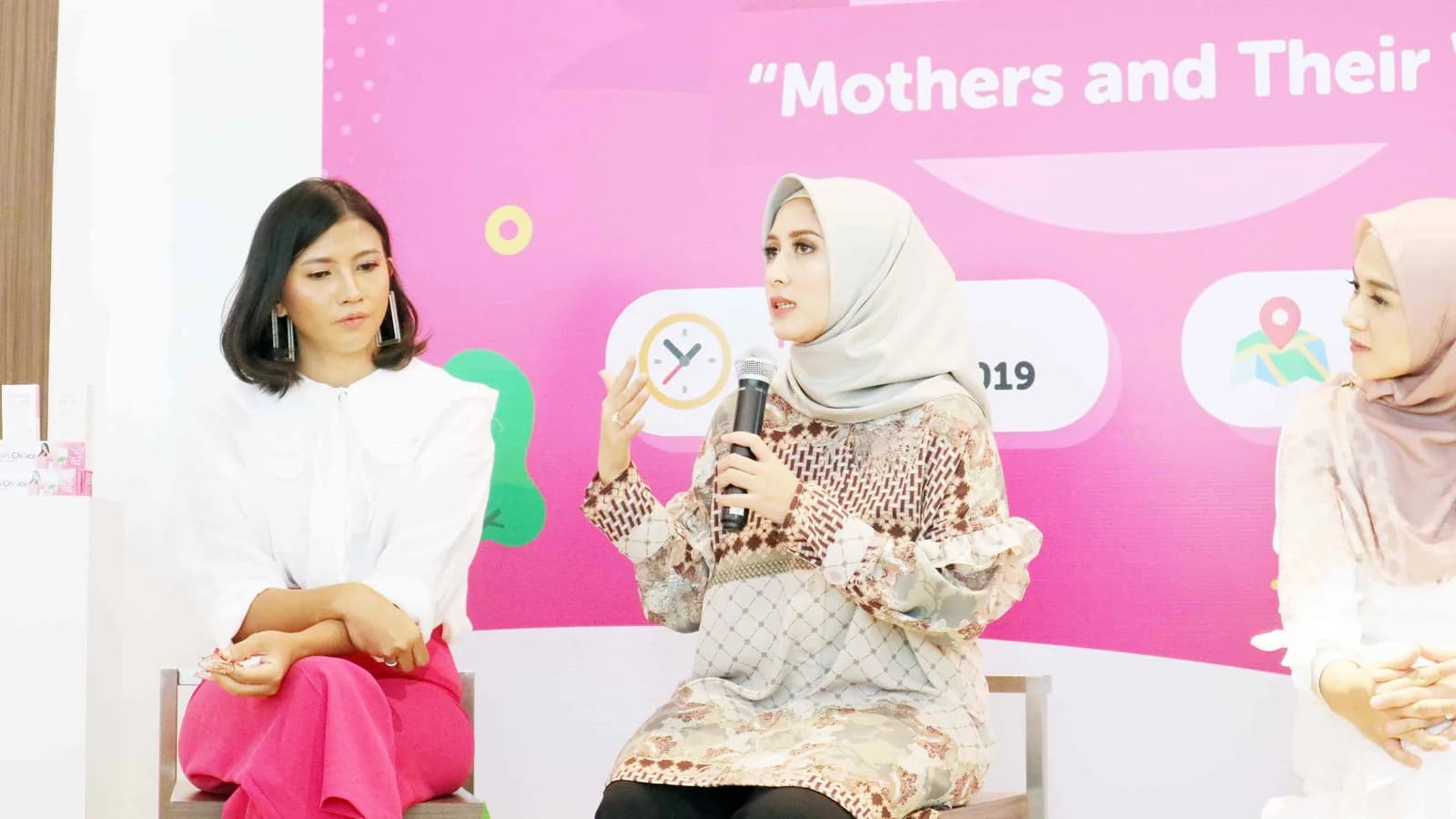 dr. Annisa Oktantiani, MPH