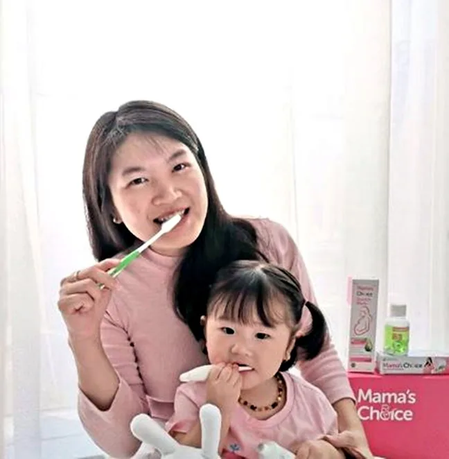 review Mama