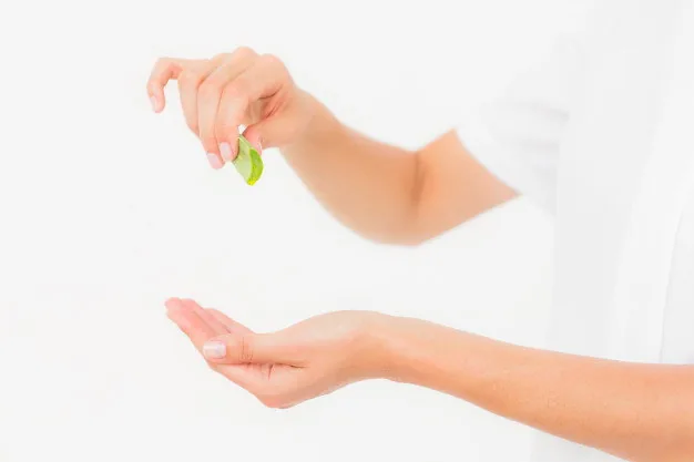 manfaat aloe vera untuk kulit