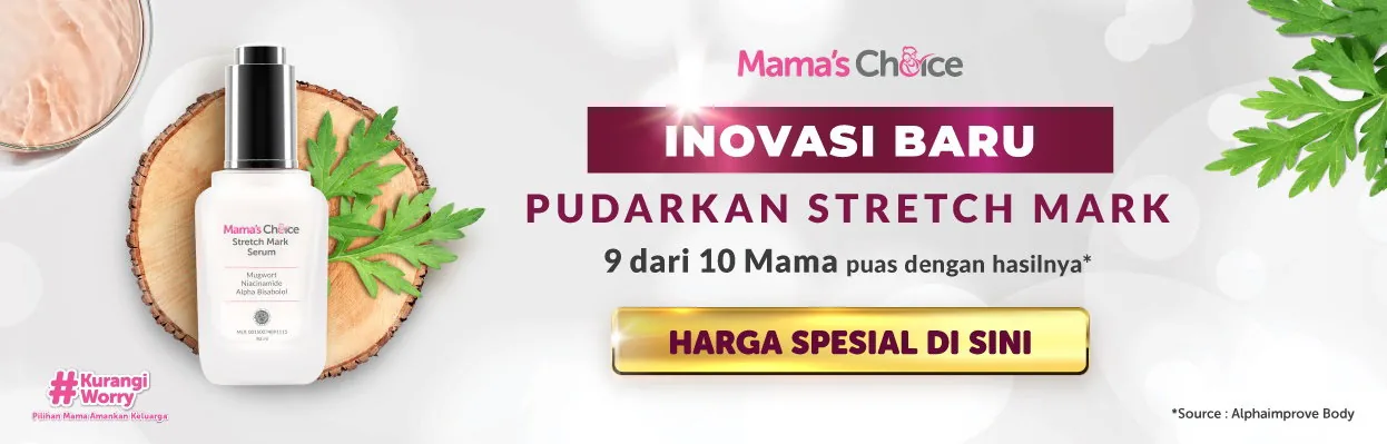 Manfaat Mugwort untuk Kulit Ibu Hamil