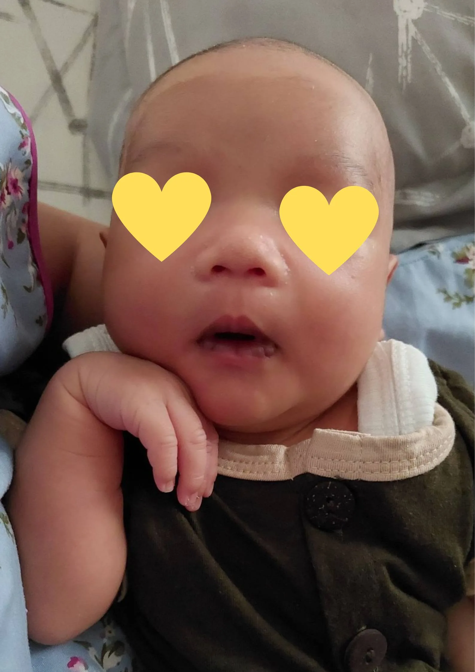 Curhatan Mama Fiola Berhasil Menaikan BB Anak Hanya dalam 2