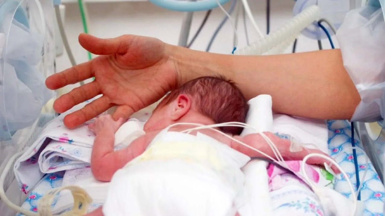 Mama, Hindari 7 Hal Ini untuk Mencegah Bayi Lahir Cacat