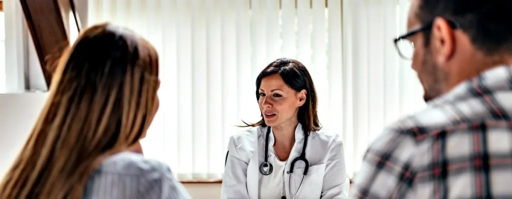 Mama Perlu Segera Ke Dokter, Jika…