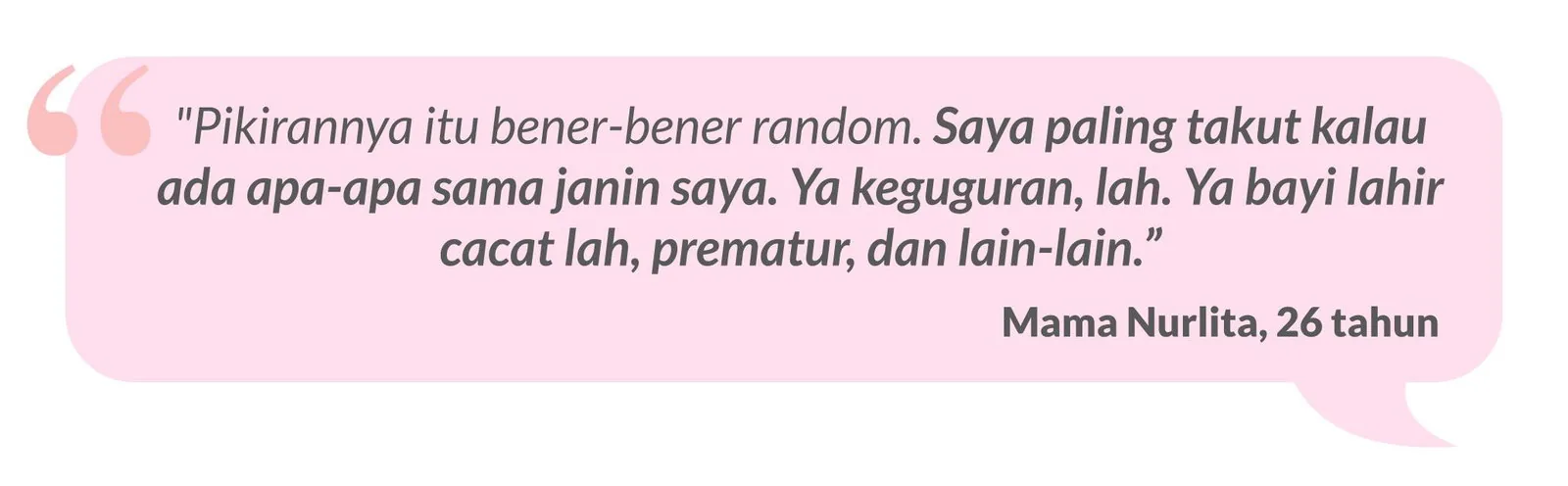 GakPapaKokMa: Ikuti Panduan Ini untuk Mengatasi Kecemasan