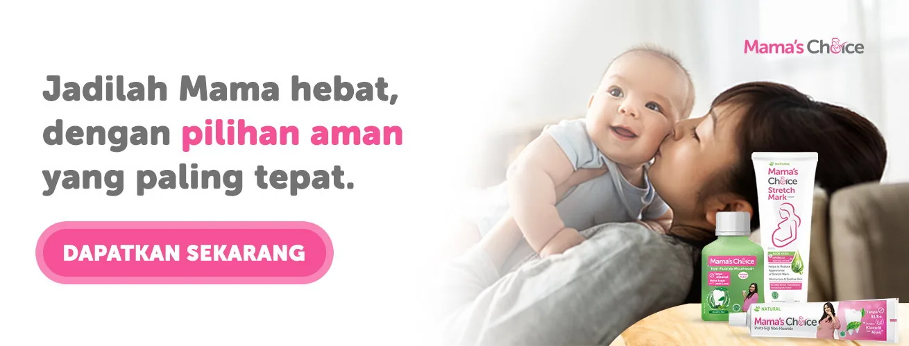 Mama’s Choice