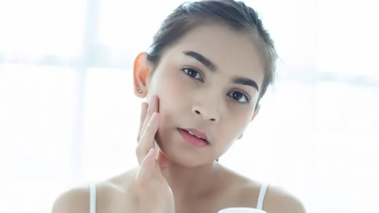 mineral sunscreen untuk mencegah kanker kulit
