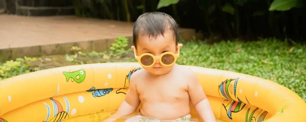 8. Lebih tidak waterproof