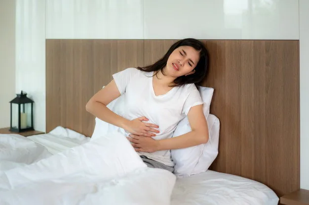apa bedanya mual dan morning sickness