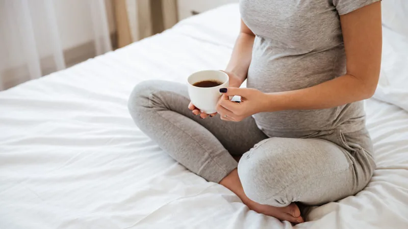 cara mengatasi morning sickness
