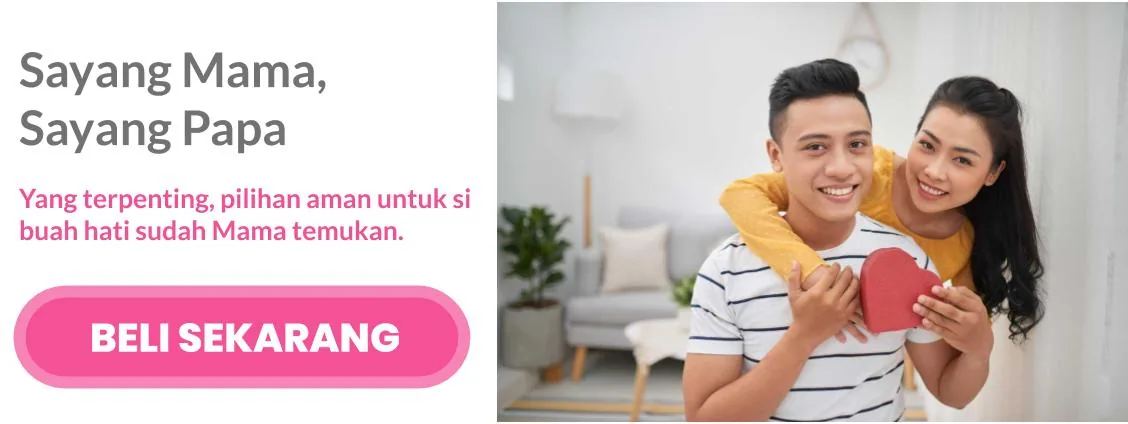wejangan dari ayahasi bikin makin serasi