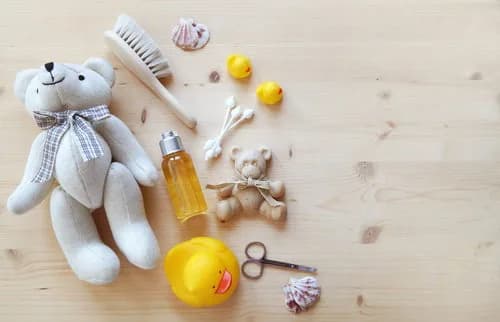 Tips Memilih Parfum Bayi yang Wangi & Tahan Lama