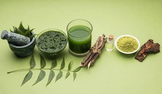 bahan natural untuk perawatan gigi