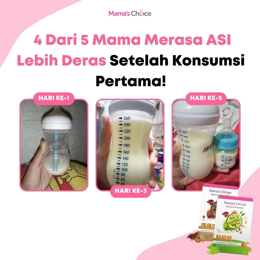 Testimoni ASI Booster