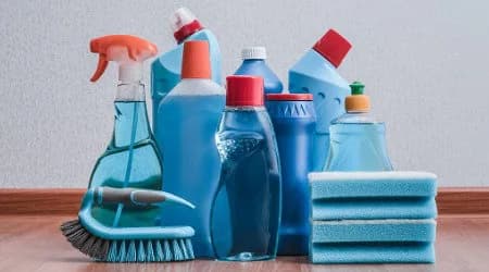 bahaya pembersih lantai untuk ibu hamil