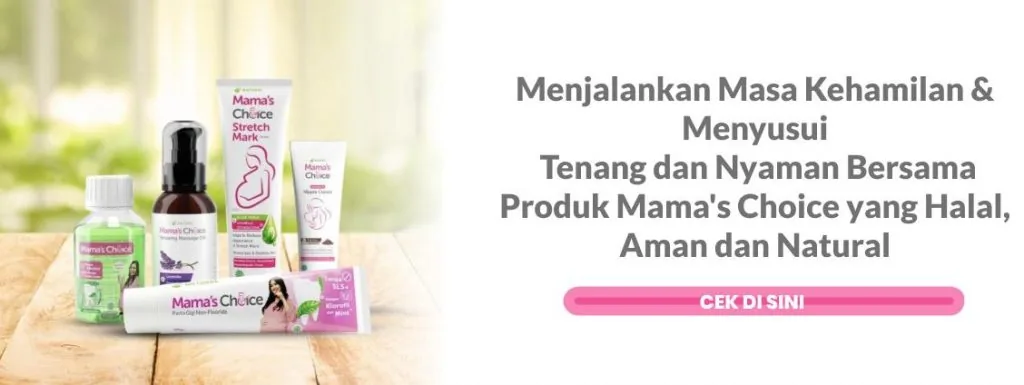 Kolik adalah - Mama