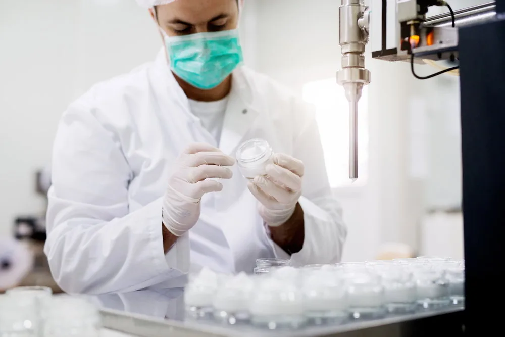 test lab in singapore