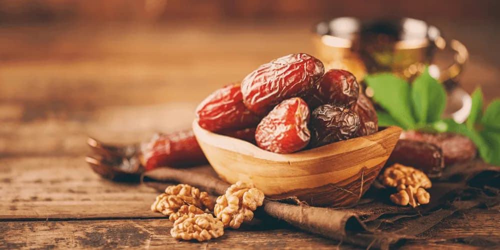 ekstrak kurma yang baik untuk puting