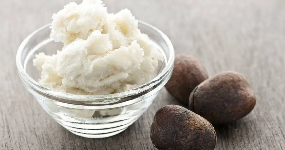 shea butter