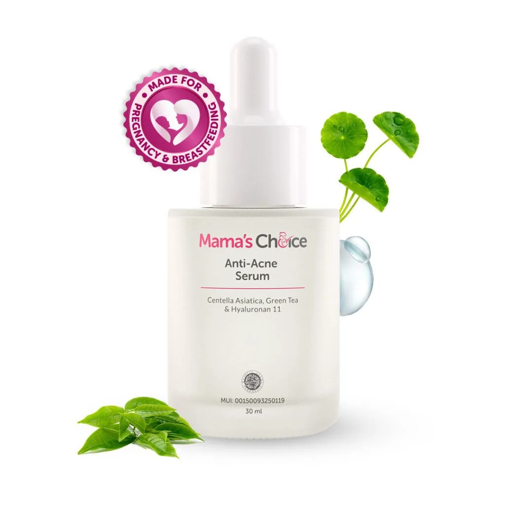 Mama’s Choice Anti Acne Serum