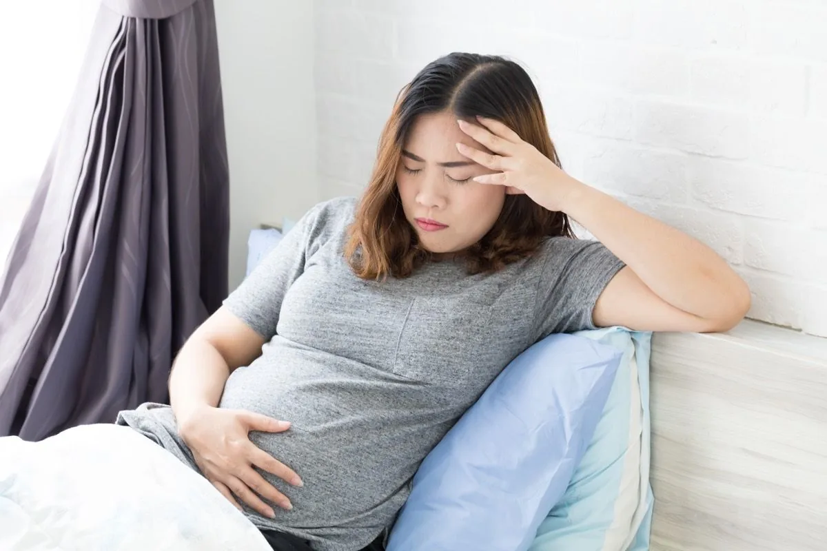 Preeklampsia pada Ibu Hamil, Ini 4 Cara Mengatasinya