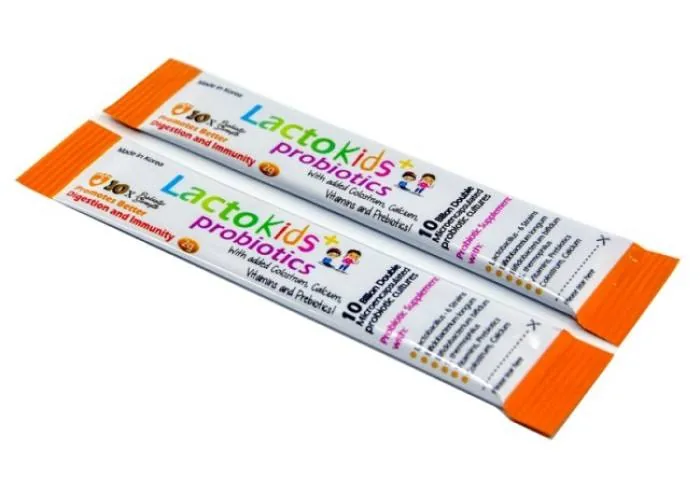 probiotik untuk bayi