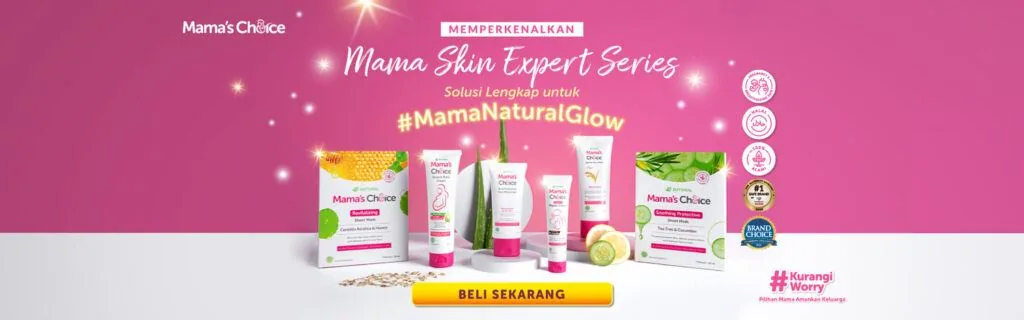 Siapkan Kehamilan dengan Produk yang Aman