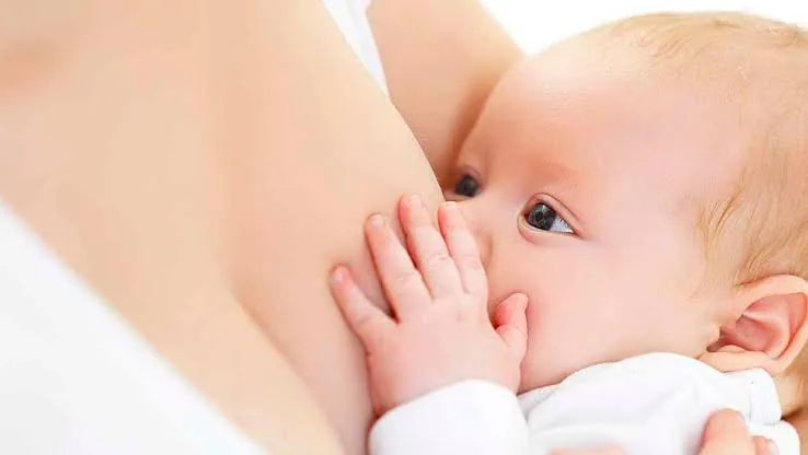 Jangan Digaruk! Ini 5 Cara Atasi Puting Gatal Saat Menyusui