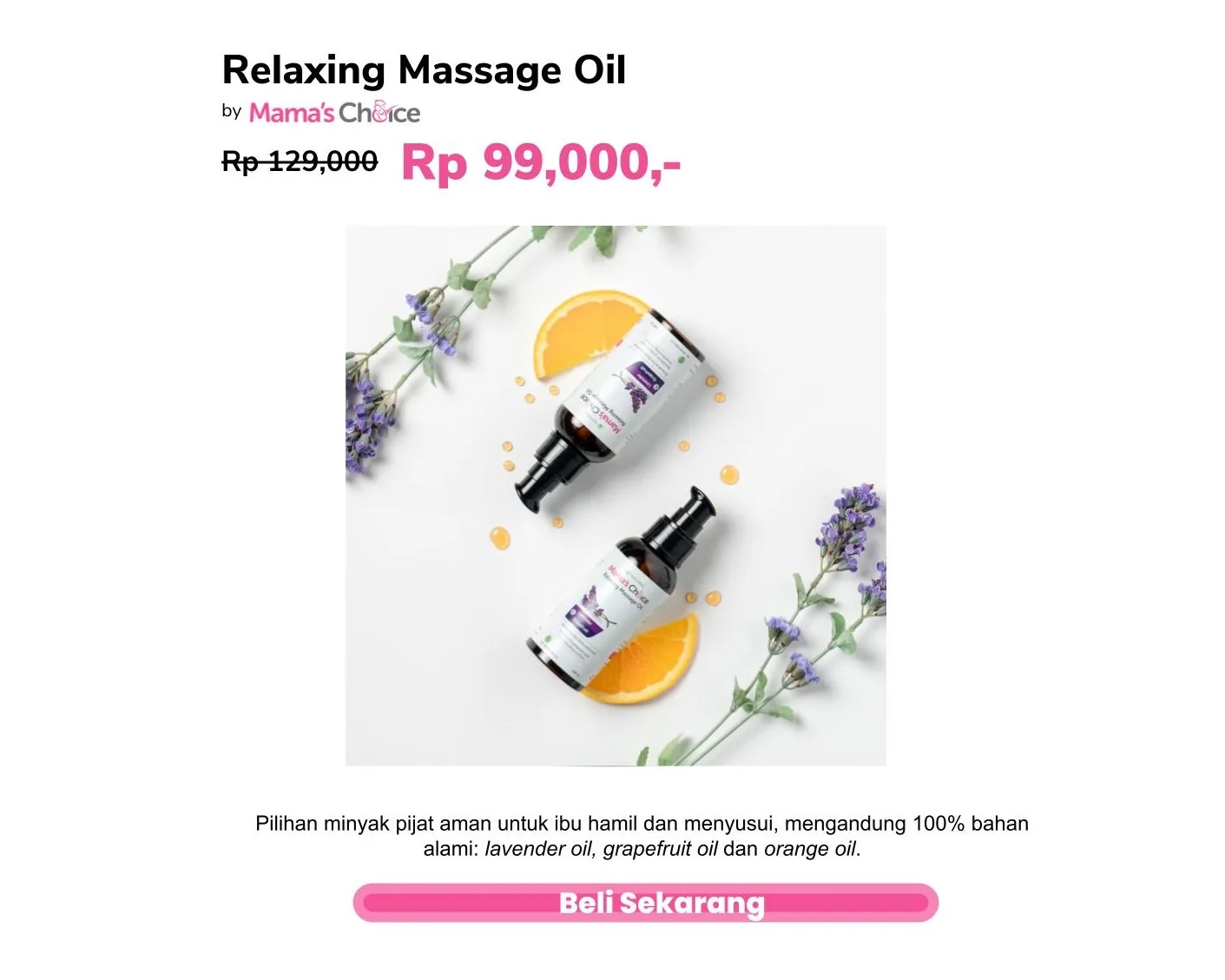 Tips Melakukan Teknik Rebozo