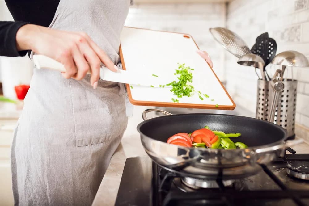 5 Resep Sahur Praktis Bergizi